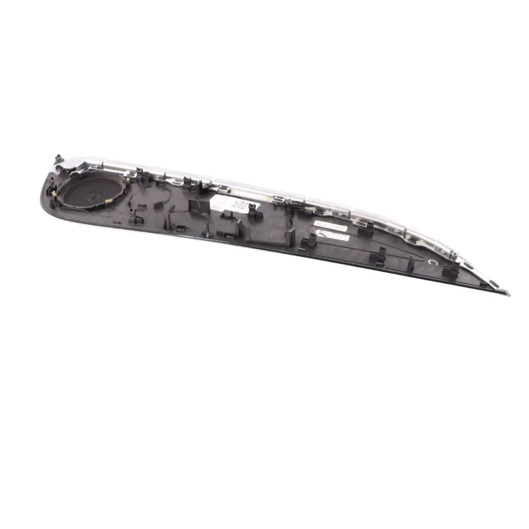 Door Panel Cover Trim Rear Right O/S to Mercedes W213 with Part number A2137306200 Mercedes W213 Door Panel Cover Trim Rear Right O/S - SKU A2137306200 - Part number A2137306200