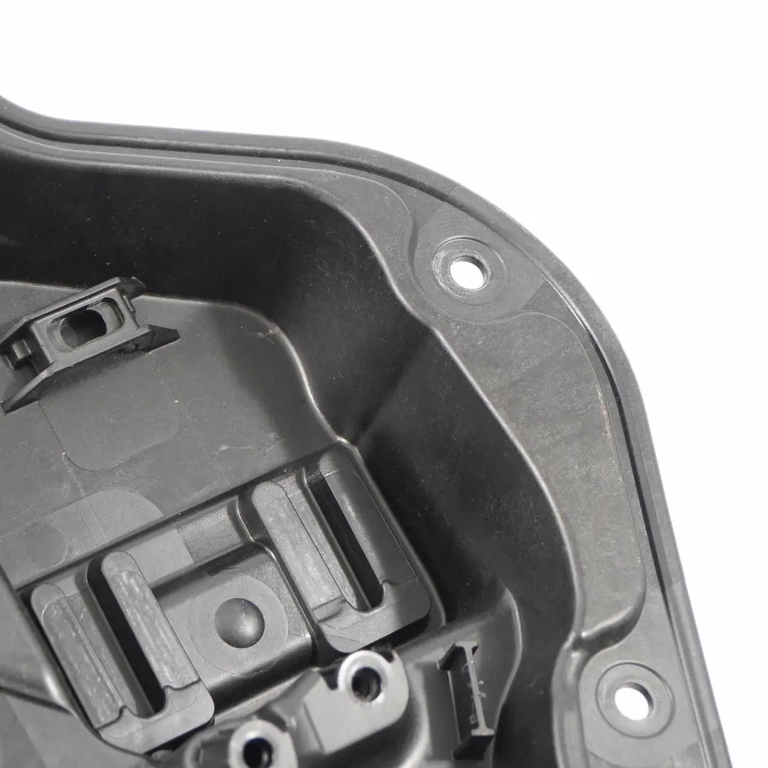 Mercedes W213 Fensterheber Regulator hinten links Panel Rahmen - SKU A2137306705 - Teilenummer A2137306705