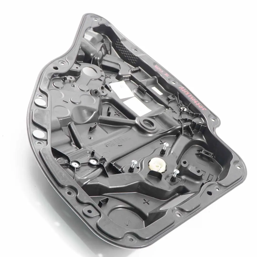 Lève vitre Régulateur Arrière Gauche Panneau Cadre pour Mercedes W213 à propos du numéro de pièce A2137306705 Mercedes W213 Lève vitre Régulateur Arrière Gauche Panneau Cadre - SKU A2137306705 - Numéro de pièce A2137306705