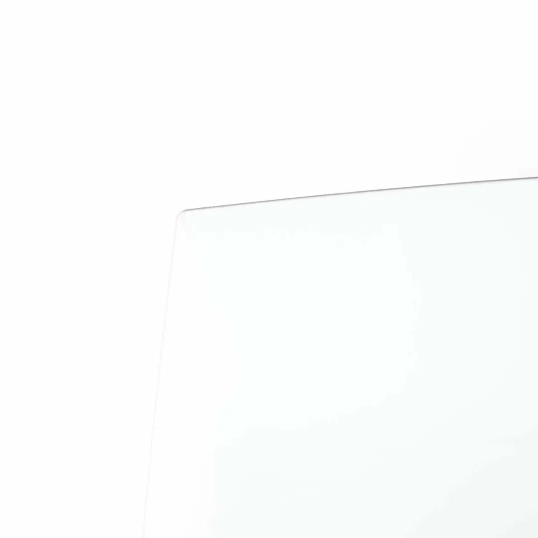 Mercedes W213 Vetro Porta Posteriore Sinistra Vetri Verde AS2 - SKU A2137350110 - Numero di parte A2137350110