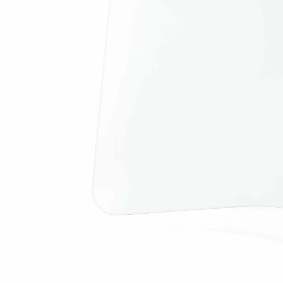 Mercedes W213 Vetro Porta Posteriore Sinistra Vetri Verde AS2 - SKU A2137350110 - Numero di parte A2137350110