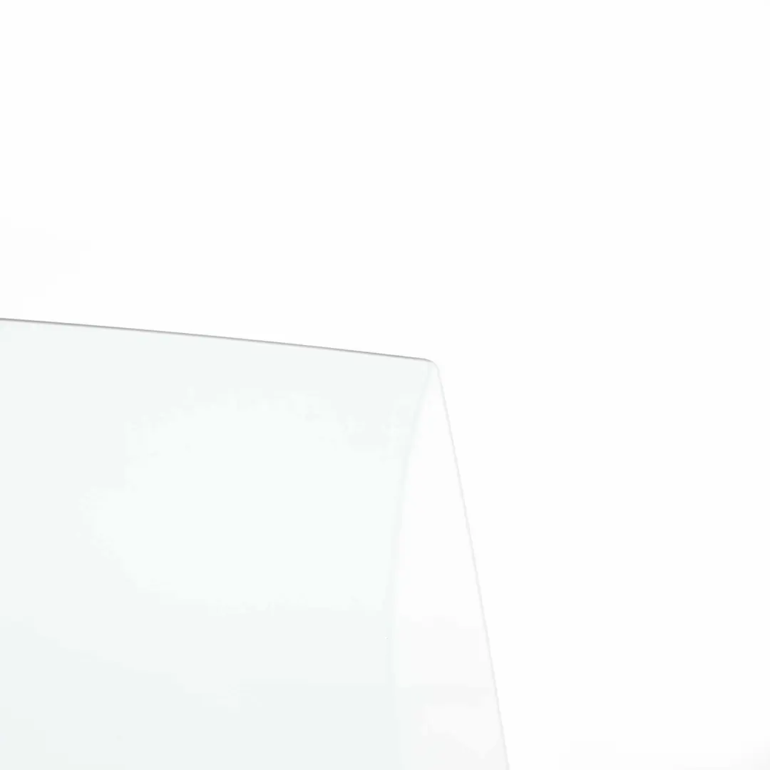 Mercedes W213 Window Glass Rear Door Right O/S Glazing Green AS2 - SKU A2137350210 - Part number A2137350210