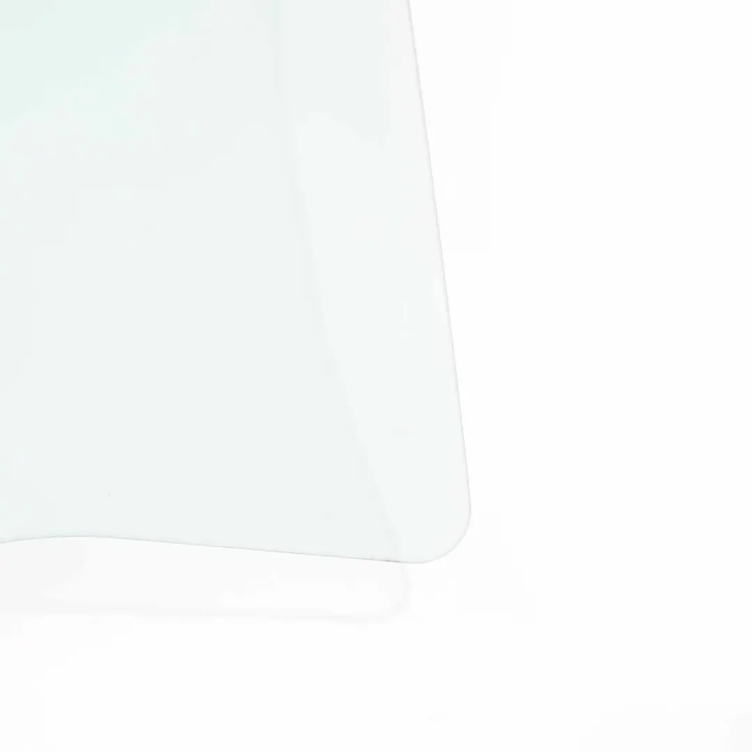 Mercedes W213 Window Glass Rear Door Right O/S Glazing Green AS2 - SKU A2137350210 - Part number A2137350210