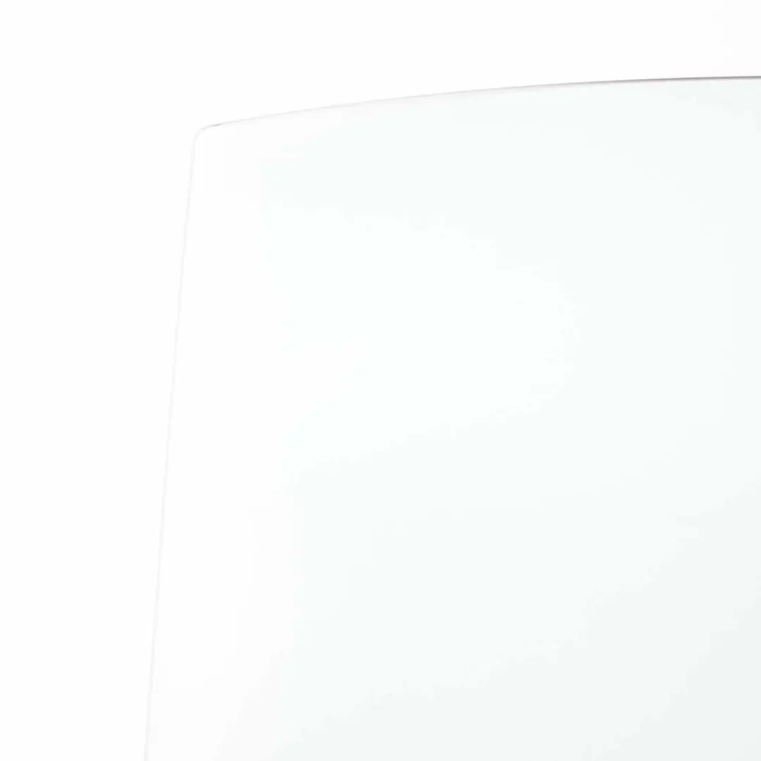 Mercedes W213 Window Glass Rear Door Right O/S Glazing Green AS2 - SKU A2137350210 - Part number A2137350210