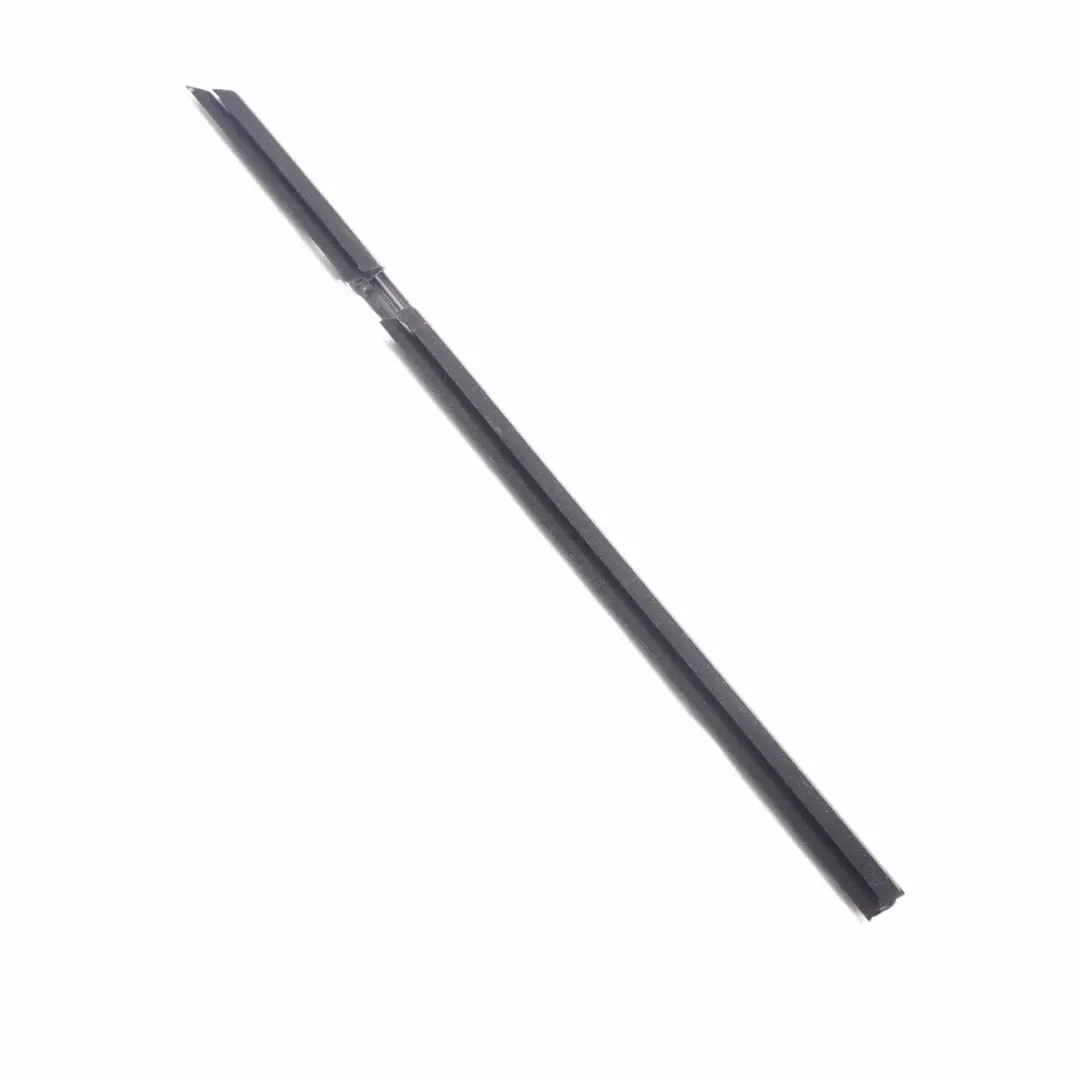 Mercedes W213 Window Seal Rear Left N/S Door Trim Strip Gasket - SKU A2137350765 - Part number A2137350765