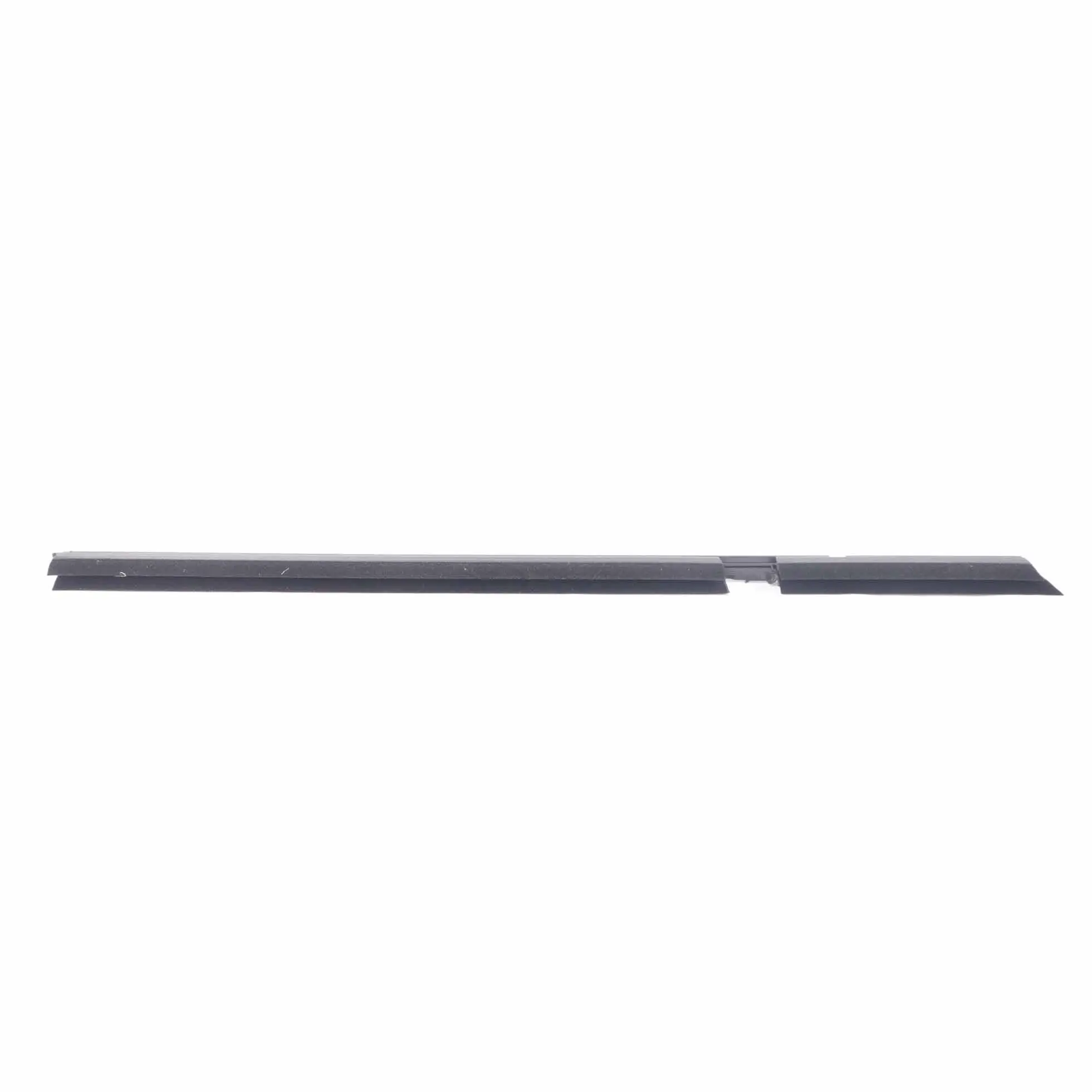 Mercedes W213 Guarnizione Finestra posteriore destra Porta Striscia A2137350865