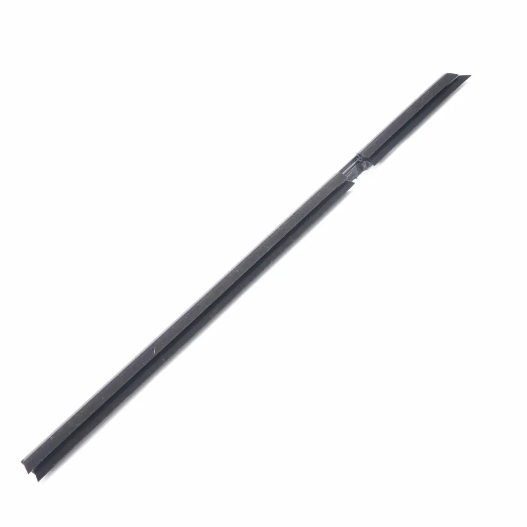 Mercedes W213 Window Seal Rear Right O/S Door Strip Gasket Sealing - SKU A2137350865 - Part number A2137350865