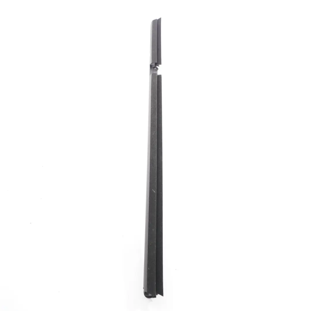 Mercedes W213 Window Seal Rear Right O/S Door Strip Gasket Sealing - SKU A2137350865 - Part number A2137350865