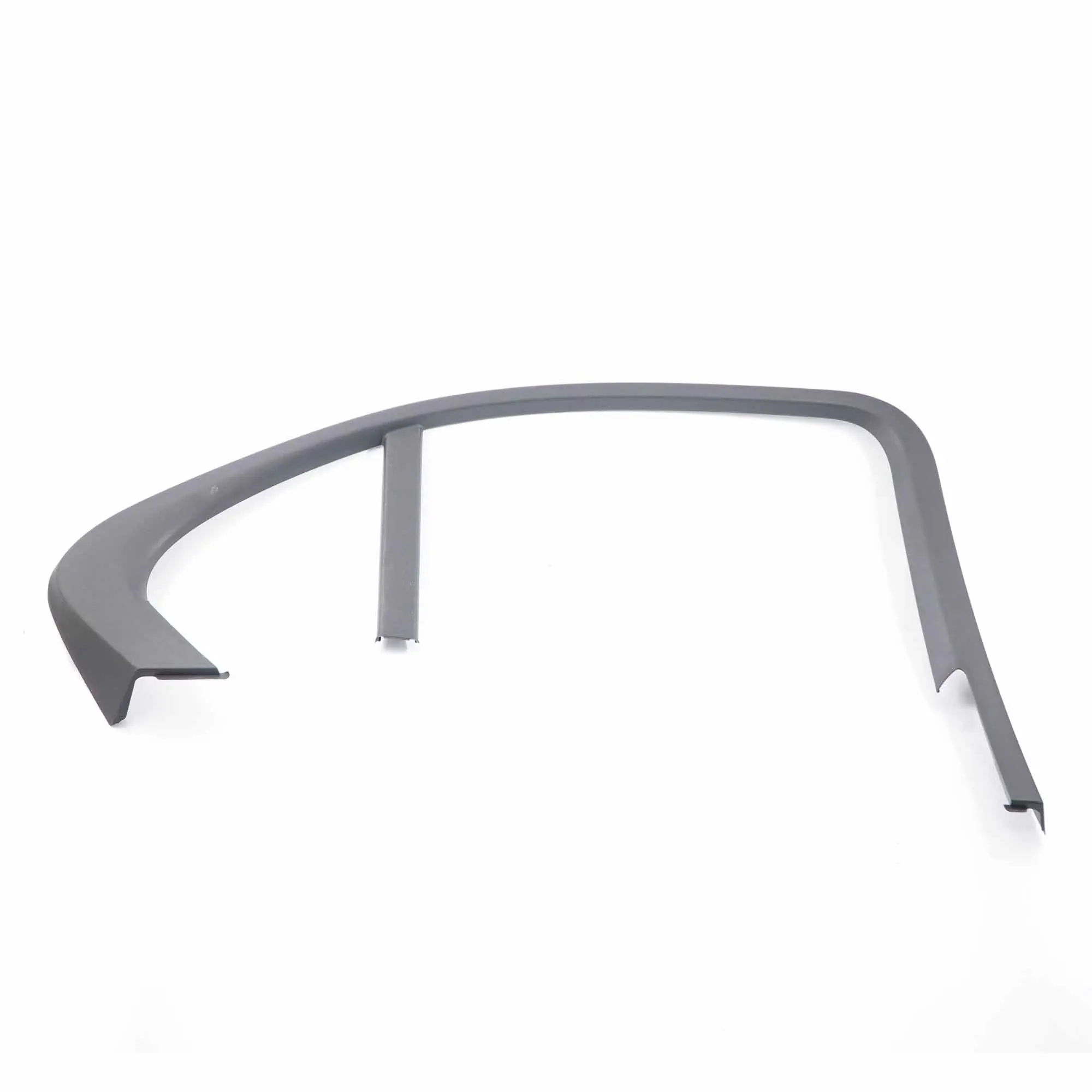 Mercedes W213 Listwa Ramka Szyby Bocznej Drzwi Lewy Tył A2137370100