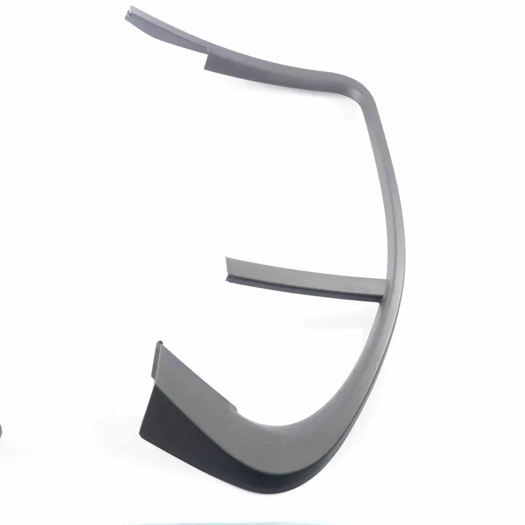 Window Frame Rear Right O/S Door Trim Panelling Mercedes W213 Cover - SKU A2137370200 - Part number A2137370200