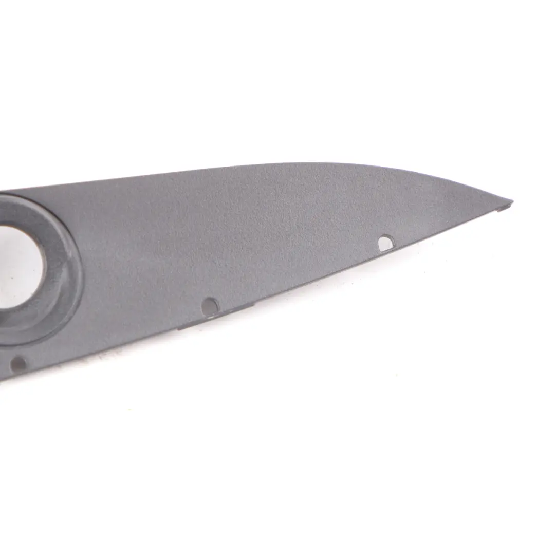 Mercedes W213 Coperchio bagagliaio posteriore apertura Trim Cover - SKU A2137500000 - Numero di parte A2137500000