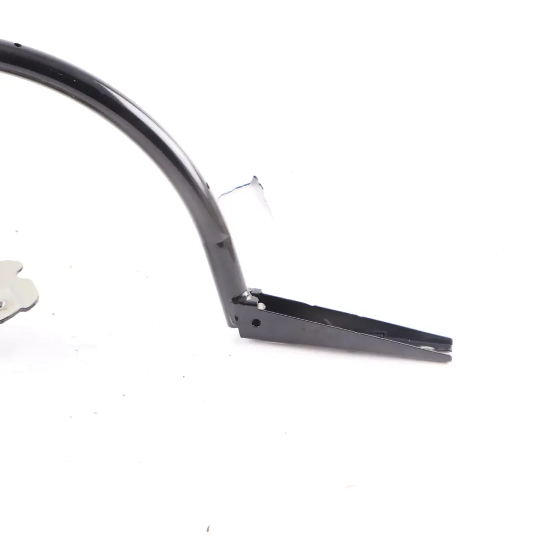 Mercedes W213 Coperchio portellone sinistro bagagliaio nero ossidiana - 197 - SKU A2137500328-OB - Numero di parte A2137500328