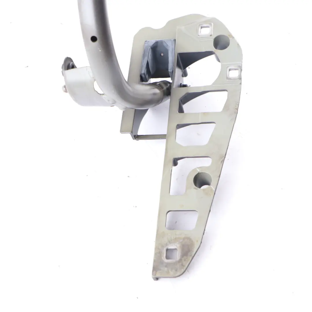 Mercedes W213 Tapa Bisagra Portón Izquierdo Maletero Negro Obsidiana - 197 - SKU A2137500328-OB - Número de pieza A2137500328