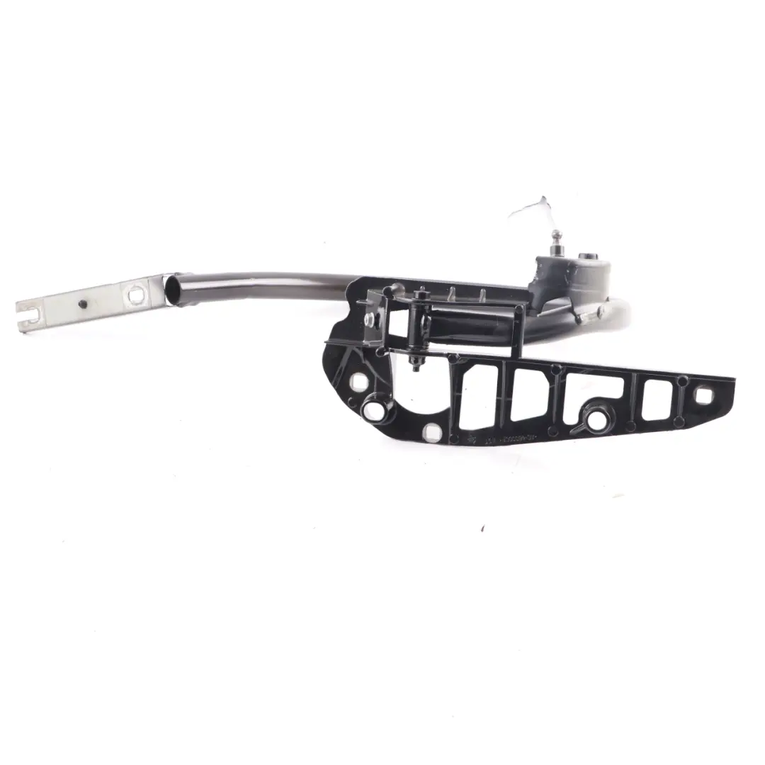 Mercedes W213 Coperchio portellone sinistro bagagliaio nero ossidiana - 197 - SKU A2137500328-OB - Numero di parte A2137500328