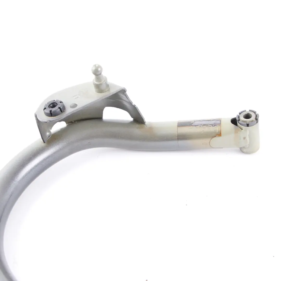 Heckklappenscharnier Abdeckung links Boot Selenitgrau - 992 für Mercedes W213 mit Teilenummer A2137500328 Mercedes W213 Heckklappenscharnier Abdeckung links Boot Selenitgrau - 992 - SKU A2137500328-SEL - Teilenummer A2137500328