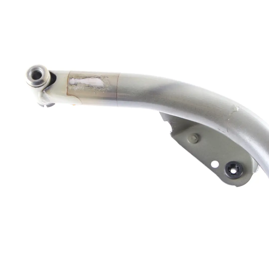 Mercedes W213 Coperchio cerniera posteriore sinistro Selenite Grigio - 992 - SKU A2137500328-SEL - Numero di parte A2137500328