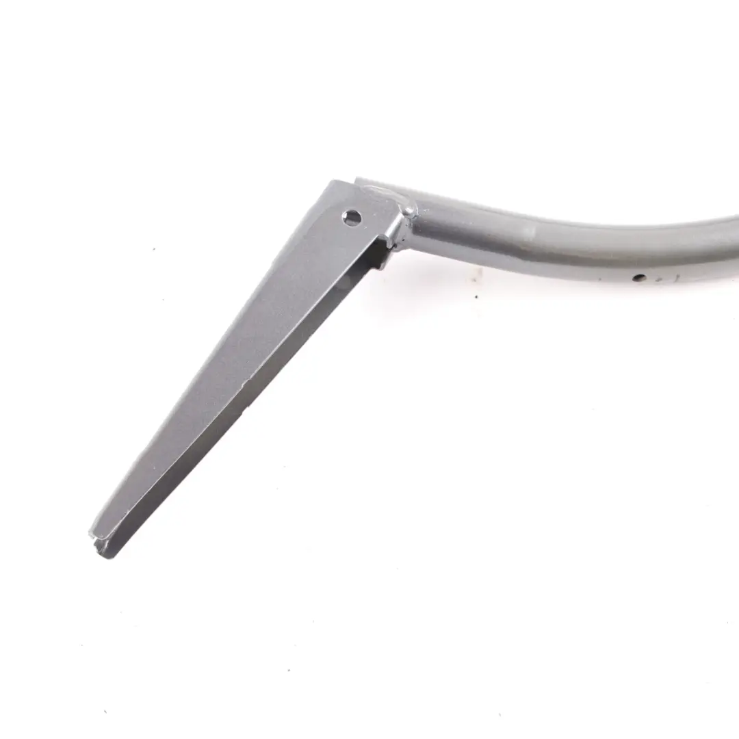 Mercedes W213 Coperchio cerniera posteriore sinistro Selenite Grigio - 992 - SKU A2137500328-SEL - Numero di parte A2137500328