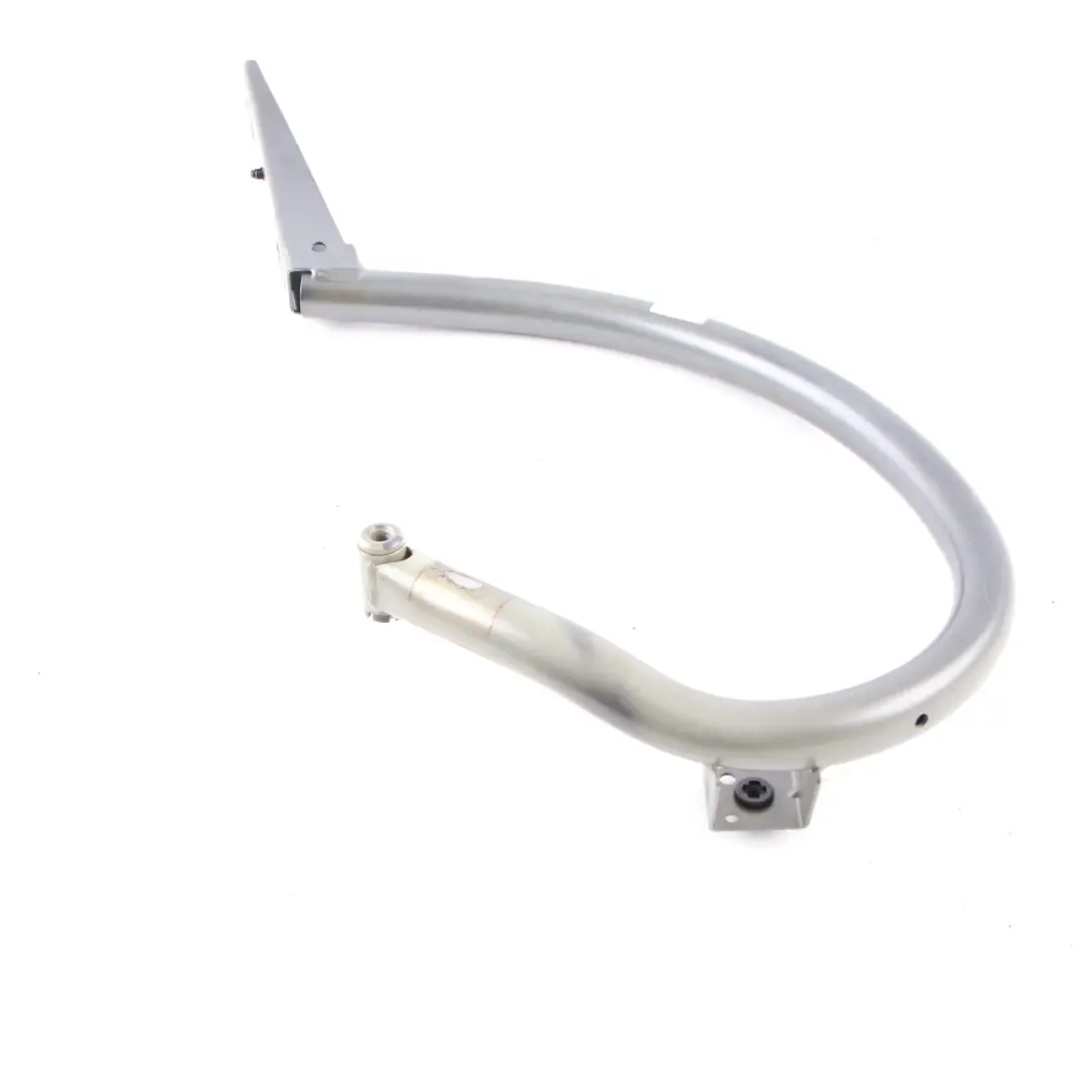 Coperchio cerniera posteriore Coperchio Selenite Grigio - 992 per Mercedes W213 con numero di parte A2137500428 Mercedes W213 Coperchio cerniera posteriore Coperchio Selenite Grigio - 992 - SKU A2137500428-OB - Numero di parte A2137500428