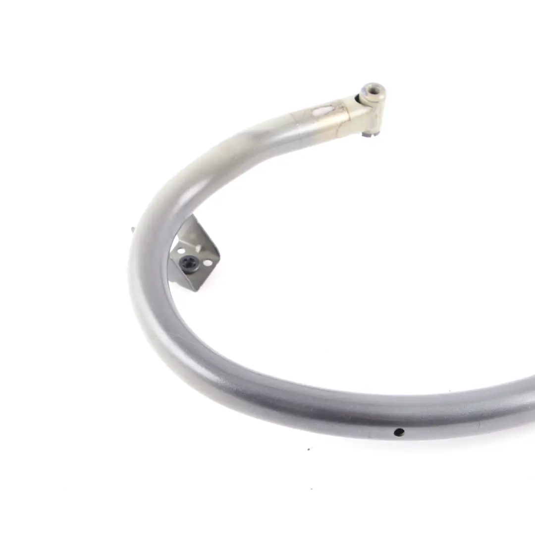 Tapa Bisagra Portón Trasero Derecha Maletero Gris Selenita - 992 para Mercedes W213 con número de pieza A2137500428 Mercedes W213 Tapa Bisagra Portón Trasero Derecha Maletero Gris Selenita - 992 - SKU A2137500428-OB - Número de pieza A2137500428