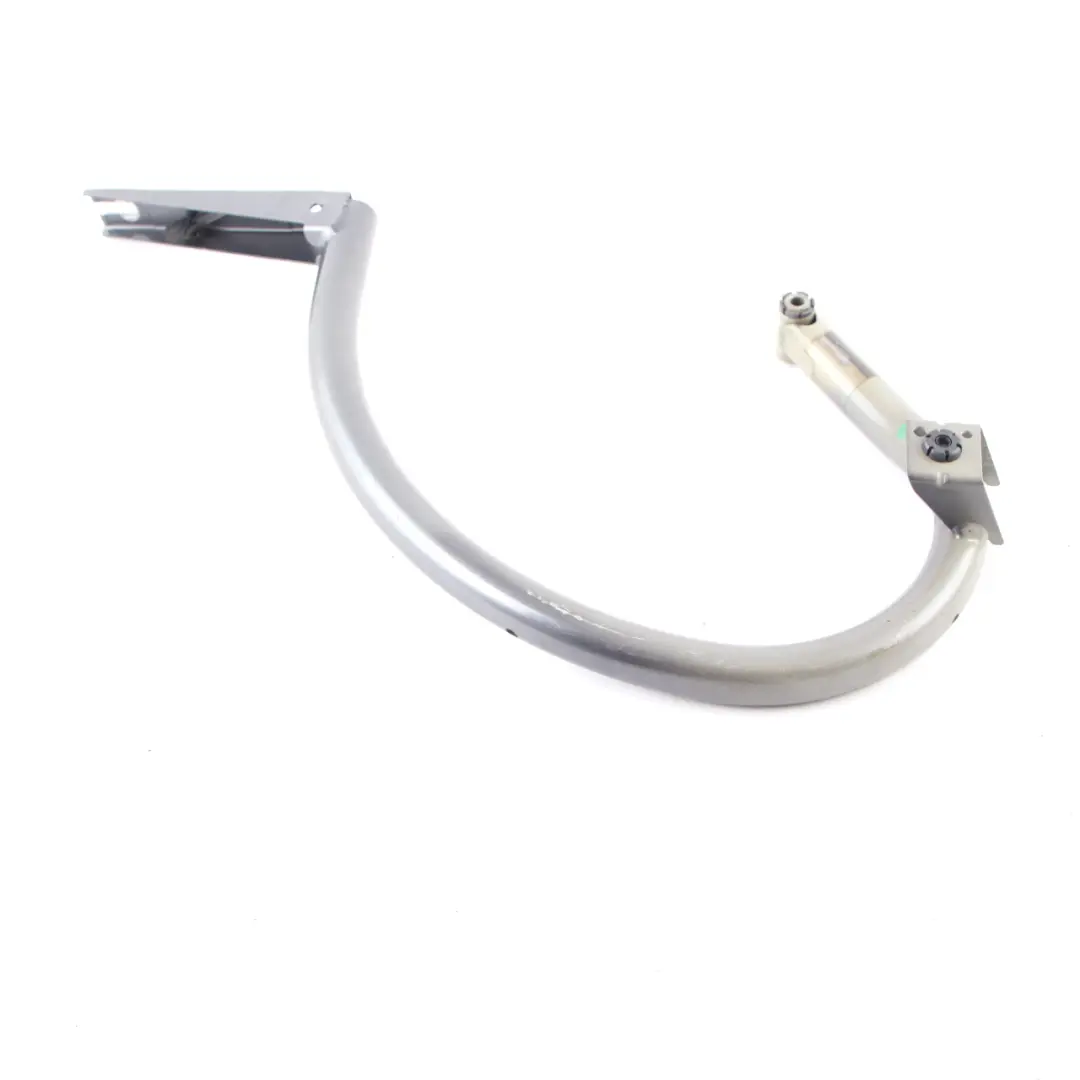 Hinge Cover Right O/S Boot Trunk Lid Selenite Grey - 992 to Mercedes W213 Tailgate with Part number A2137500428 Mercedes W213 Tailgate Hinge Cover Right O/S Boot Trunk Lid Selenite Grey - 992 - SKU A2137500428-OB - Part number A2137500428