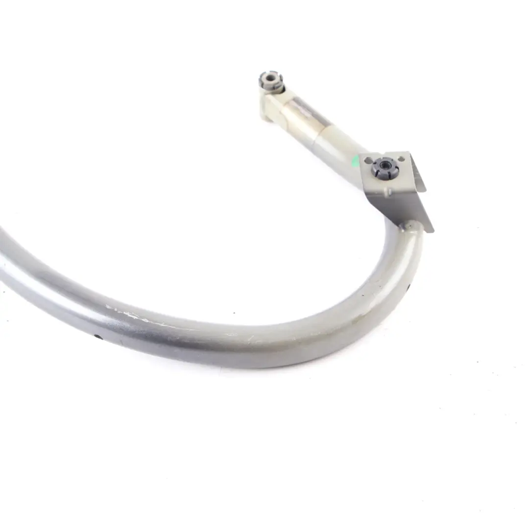Mercedes W213 Couvercle charnière hayon droit - 992 - SKU A2137500428-OB - Numéro de pièce A2137500428