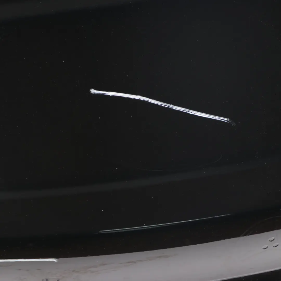 Boot Trunk Lid Tailgate Panel Schwarz Black - 040 to Mercedes W213 with Part number A2137503400 Mercedes W213 Boot Trunk Lid Tailgate Panel Schwarz Black - 040 - SKU A2137503400-BLA - Part number A2137503400