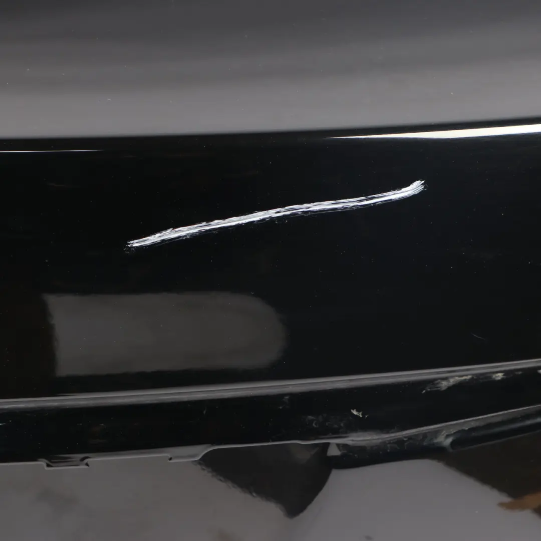 Boot Trunk Lid Tailgate Panel Schwarz Black - 040 to Mercedes W213 with Part number A2137503400 Mercedes W213 Boot Trunk Lid Tailgate Panel Schwarz Black - 040 - SKU A2137503400-BLA - Part number A2137503400