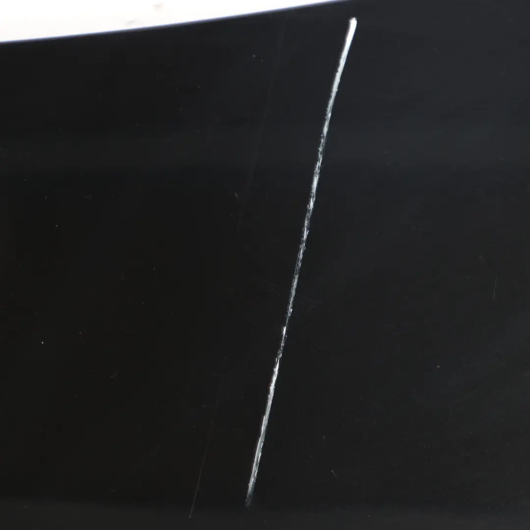 Boot Trunk Lid Tailgate Panel Obsidian Black Metallic - 197 to Mercedes W213 with Part number A2137503400 Mercedes W213 Boot Trunk Lid Tailgate Panel Obsidian Black Metallic - 197 - SKU A2137503400-OB - Part number A2137503400