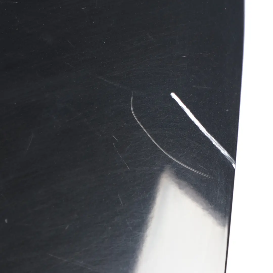 Boot Trunk Lid Tailgate Panel Obsidian Black Metallic - 197 to Mercedes W213 with Part number A2137503400 Mercedes W213 Boot Trunk Lid Tailgate Panel Obsidian Black Metallic - 197 - SKU A2137503400-OB - Part number A2137503400