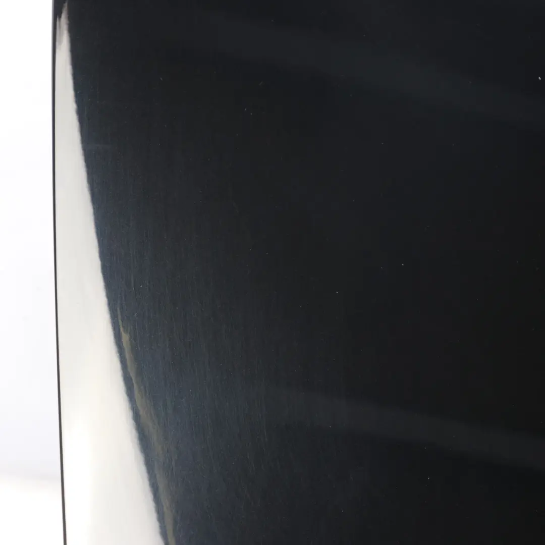 Boot Trunk Lid Tailgate Panel Obsidian Black Metallic - 197 to Mercedes W213 with Part number A2137503400 Mercedes W213 Boot Trunk Lid Tailgate Panel Obsidian Black Metallic - 197 - SKU A2137503400-OB - Part number A2137503400