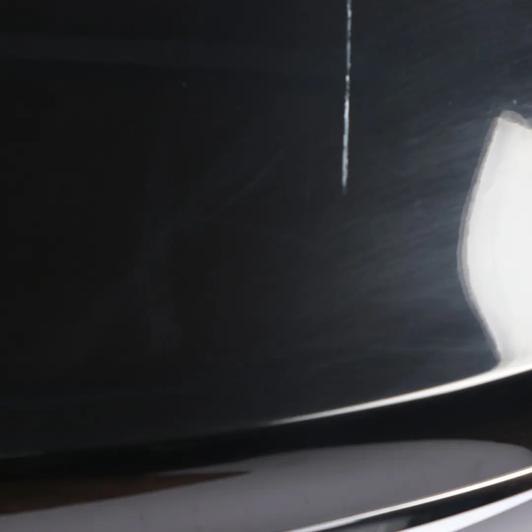 Boot Trunk Lid Tailgate Panel Obsidian Black Metallic - 197 to Mercedes W213 with Part number A2137503400 Mercedes W213 Boot Trunk Lid Tailgate Panel Obsidian Black Metallic - 197 - SKU A2137503400-OB - Part number A2137503400