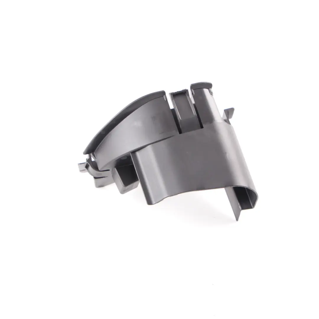 Trunk Boot Lid Tailgate Latch Lock Catch Cover Trim to Mercedes W213 with Part number A2137550030 Mercedes W213 Trunk Boot Lid Tailgate Latch Lock Catch Cover Trim - SKU A2137550030 - Part number A2137550030