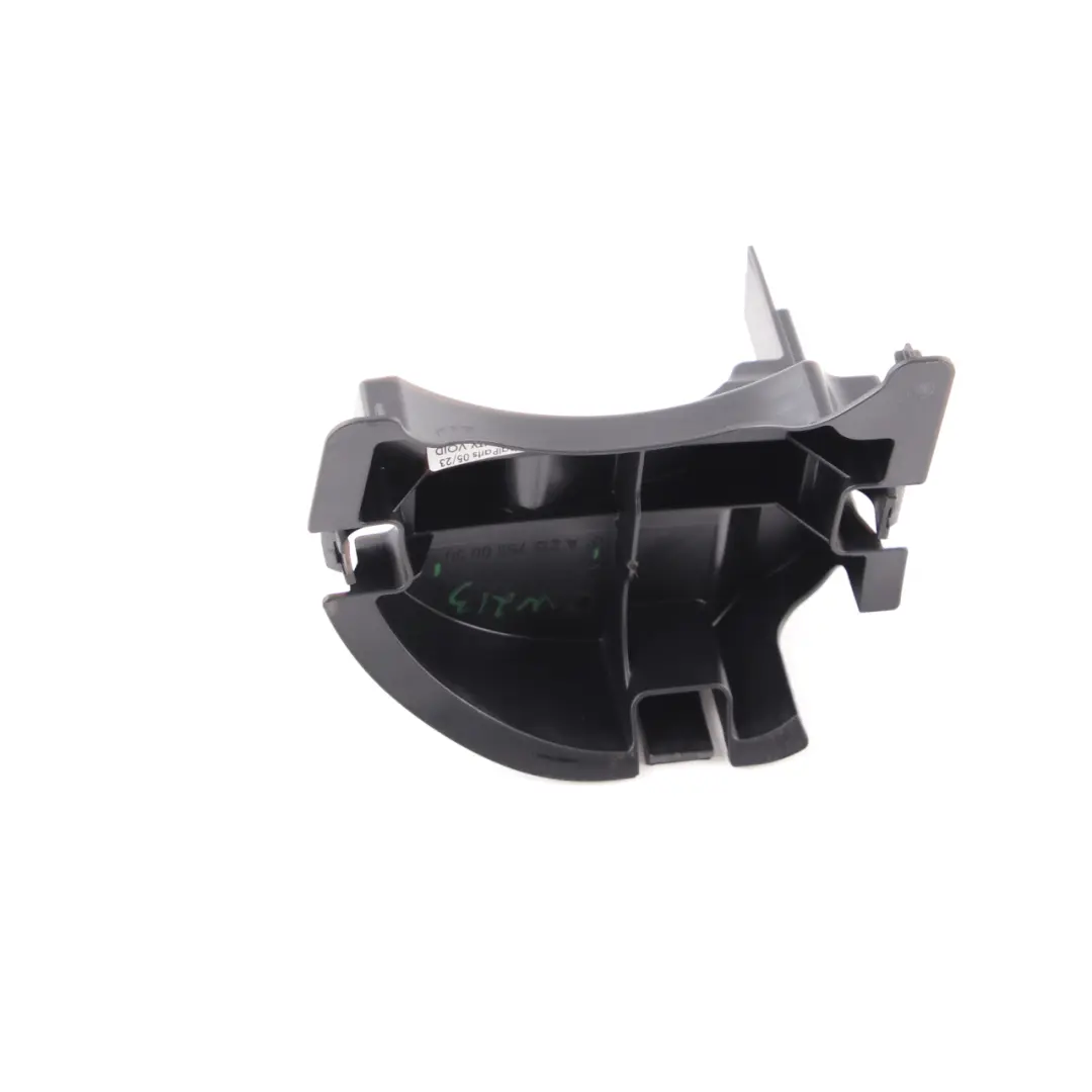 Mercedes W212 Baule Coperchio Portellone posteriore Serratura A2127570008 - SKU A2137550030 - Numero di parte A2137550030