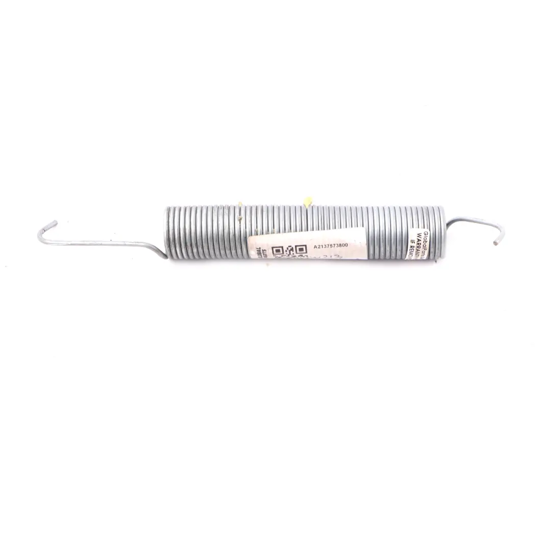 Trunk Spring Mercedes W213 C257 Boot Lid Damper Left Right N/O/S to with Part number A2137573800 Trunk Spring Mercedes W213 C257 Boot Lid Damper Left Right N/O/S - SKU A2137573800 - Part number A2137573800