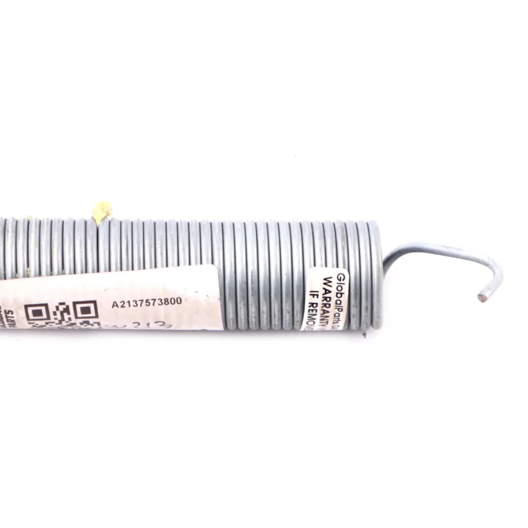 Trunk Spring Mercedes W213 C257 Boot Lid Damper Left Right N/O/S to with Part number A2137573800 Trunk Spring Mercedes W213 C257 Boot Lid Damper Left Right N/O/S - SKU A2137573800 - Part number A2137573800