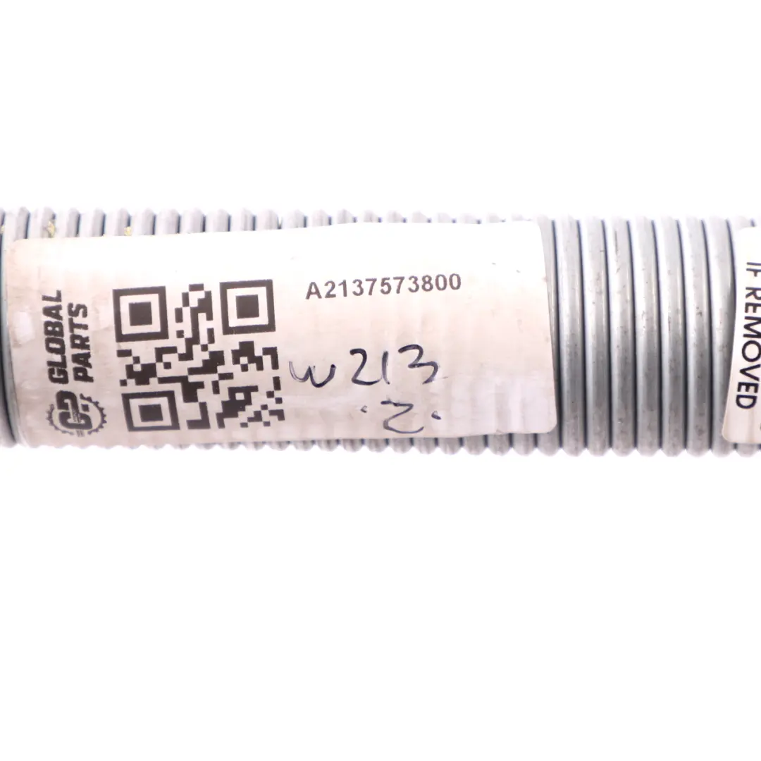 Trunk Spring Mercedes W213 C257 Boot Lid Damper Left Right N/O/S to with Part number A2137573800 Trunk Spring Mercedes W213 C257 Boot Lid Damper Left Right N/O/S - SKU A2137573800 - Part number A2137573800