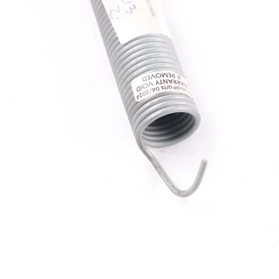  Trunk Spring Mercedes W213 C257 Boot Lid Damper Left Right N/O/S - SKU A2137573800 - Part number A2137573800