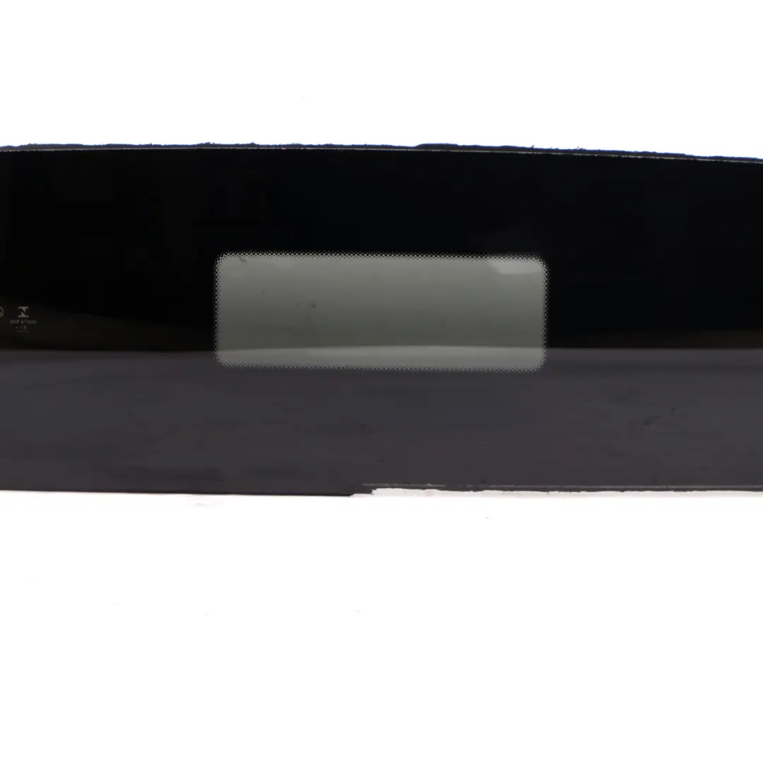 Mercedes W213 W247 Panoramic Sunroof Roof Front Window Glass Panel Tinted AS3 - SKU A2137800400 - Part number A2137800400