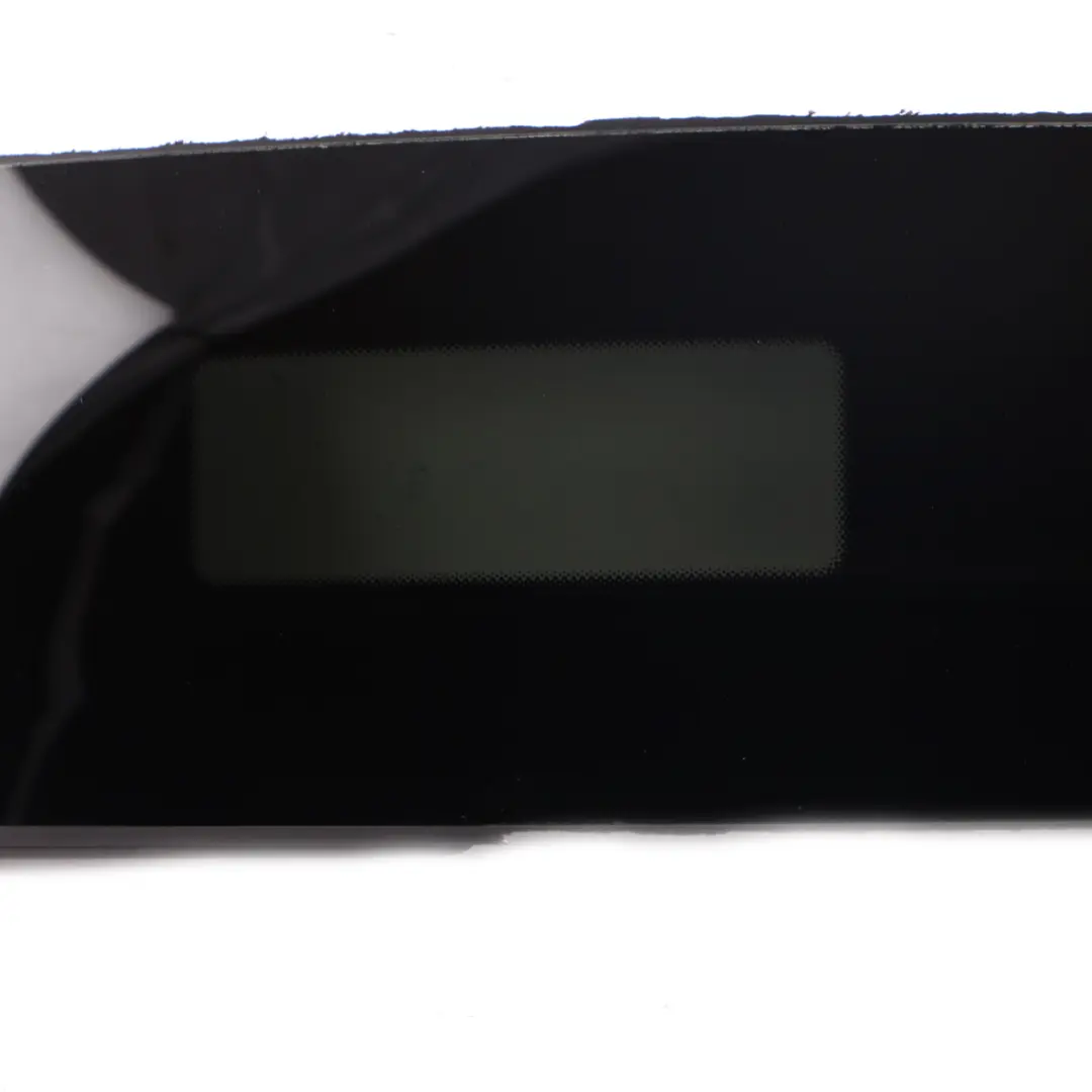 Toit Solaire Panoramique Panneau vitré avant teinté AS3 pour Mercedes W213 W247 à propos du numéro de pièce A2137800400 Mercedes W213 W247 Toit Solaire Panoramique Panneau vitré avant teinté AS3 - SKU A2137800400 - Numéro de pièce A2137800400