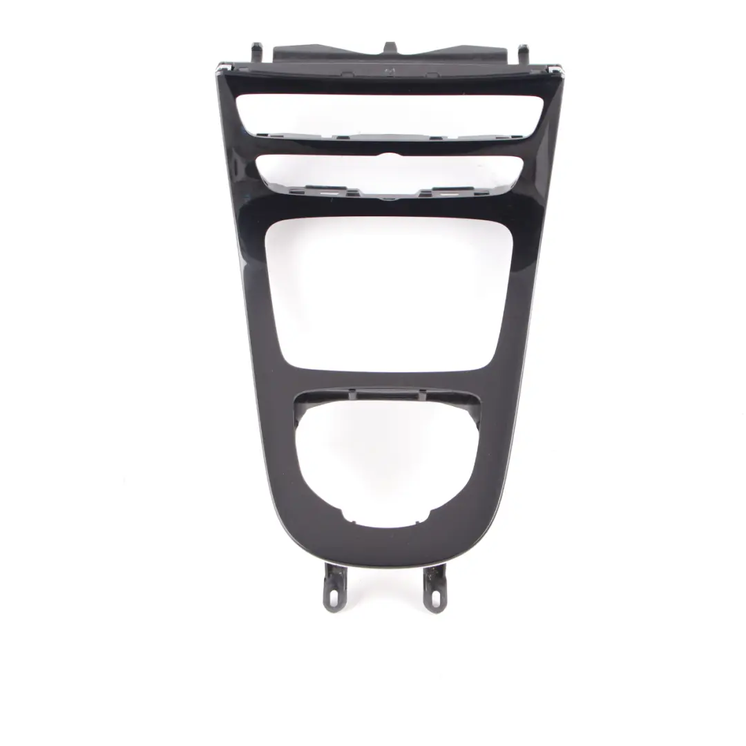 Mercedes W213 Pannello cruscotto copertura Trim centro ambiente - SKU A2138100815 - Numero di parte A2138100815