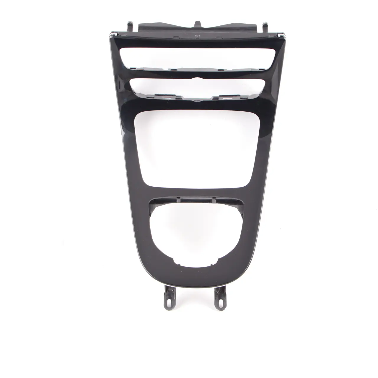 Mercedes W213 Pannello cruscotto copertura Trim centro ambiente A2138100815