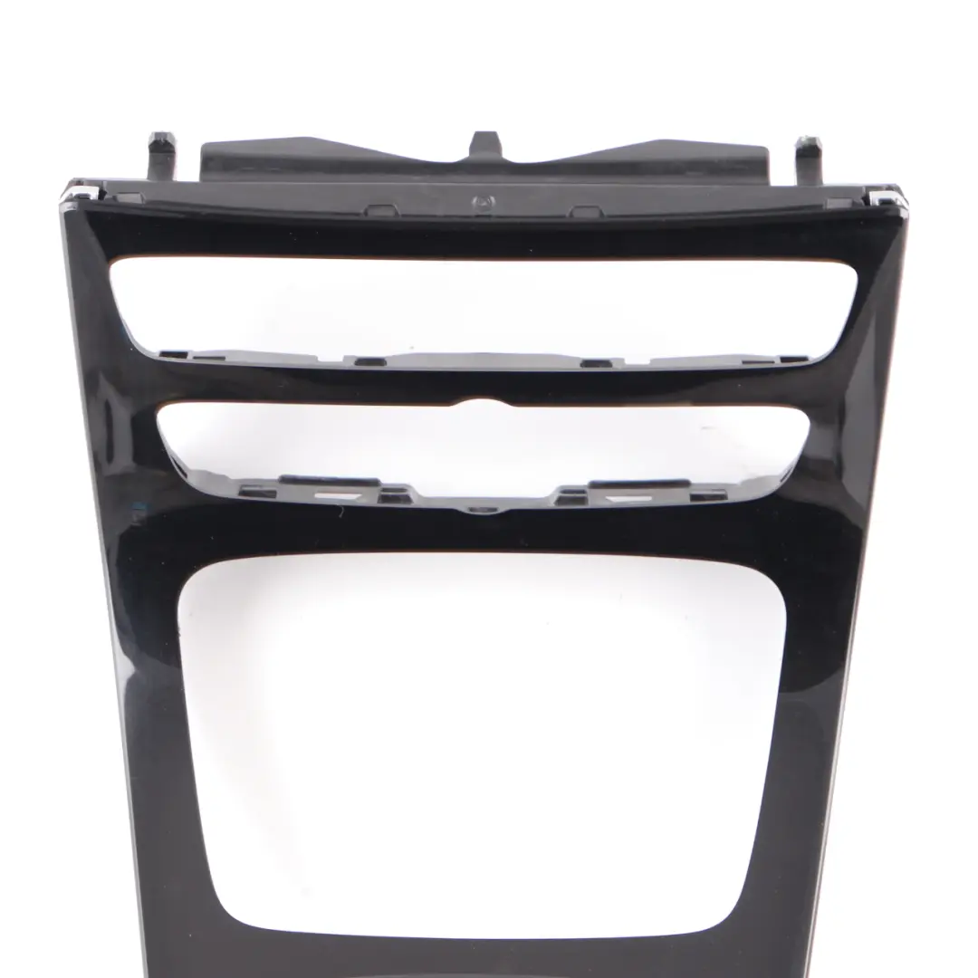 Mercedes W213 Instrument Panel Dashboard Cover Trim Centre Ambient - SKU A2138100815 - Part number A2138100815