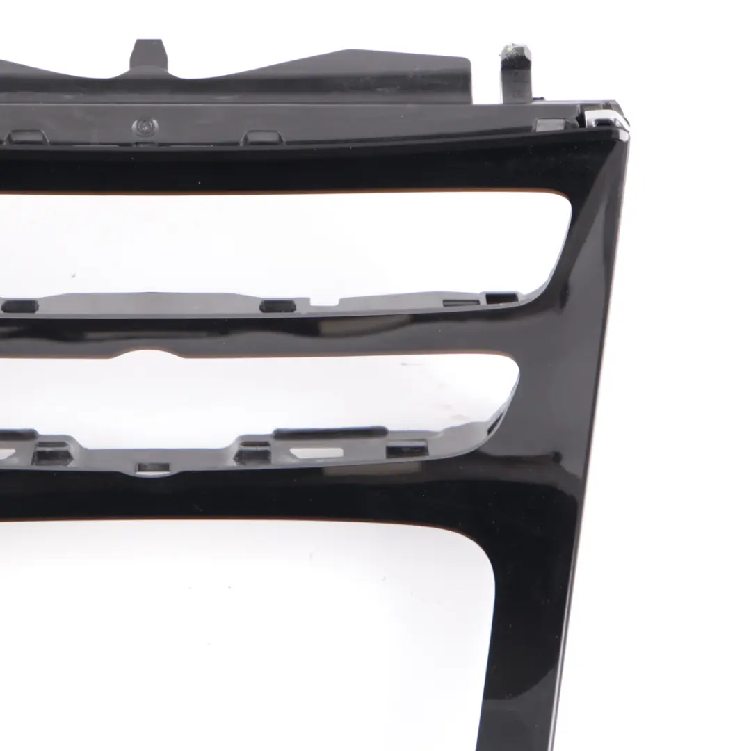 Mercedes W213 Instrument Panel Dashboard Cover Trim Centre Ambient - SKU A2138100815 - Part number A2138100815