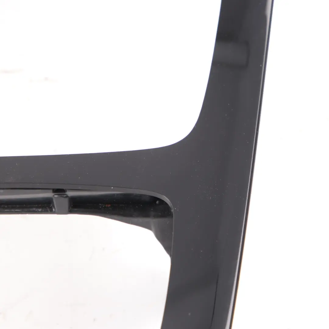 Mercedes W213 Instrument Panel Dashboard Cover Trim Centre Ambient - SKU A2138100815 - Part number A2138100815