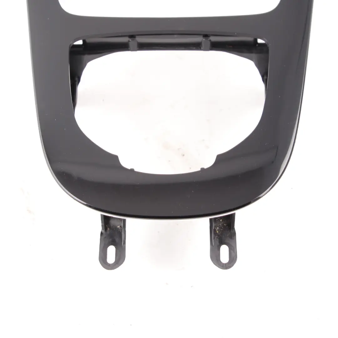 Mercedes W213 Instrument Panel Dashboard Cover Trim Centre Ambient - SKU A2138100815 - Part number A2138100815
