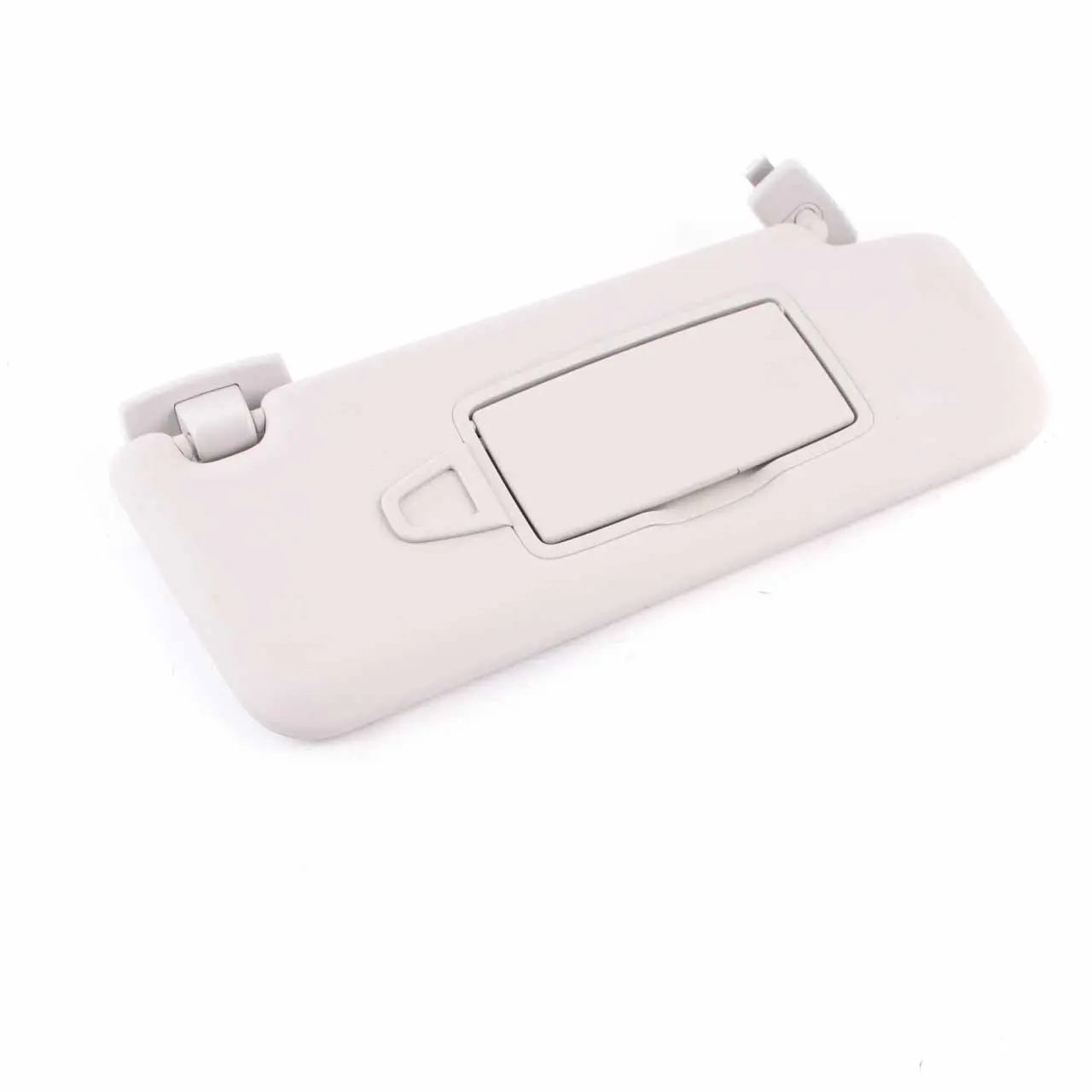 Mercedes W213 Cache Pare-Soleil Droit Avant Gris A2138106201