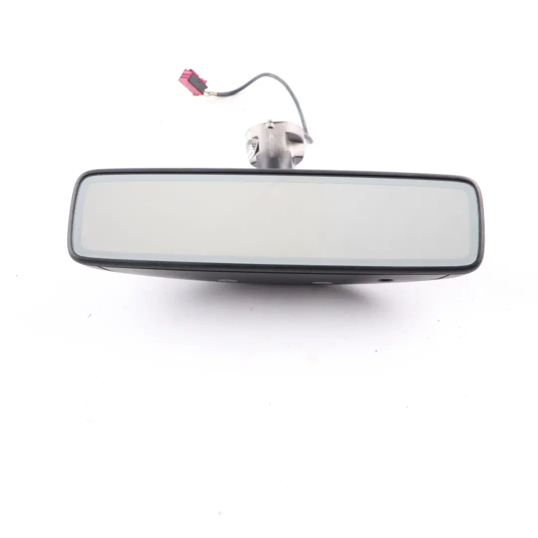 Rear View Mirror Mercedes W213 W205 W238 Interior Mirror Auto Dip - SKU A2138109900-2 - Part number A2138109900