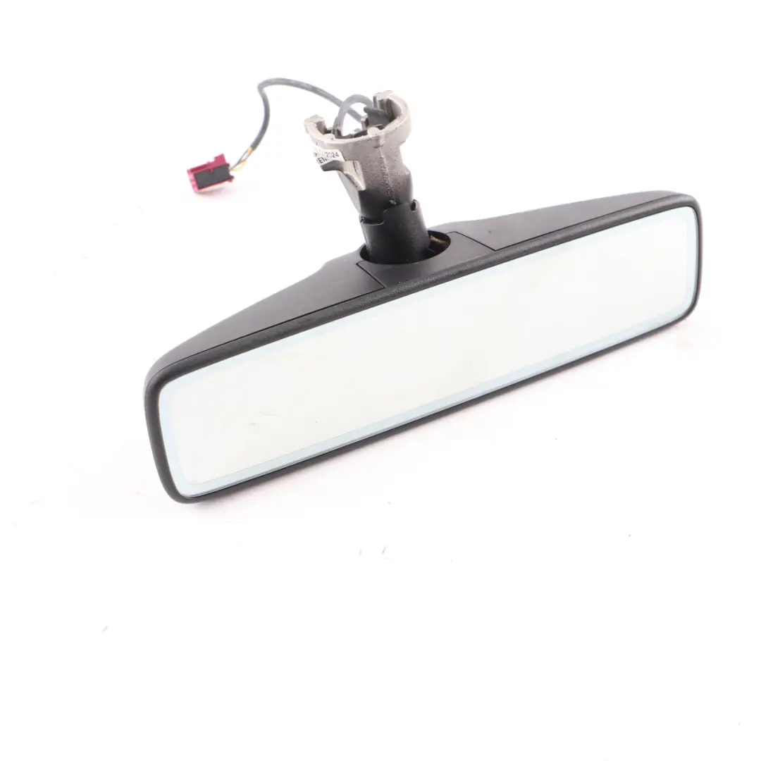 Rear View Mirror Mercedes W213 W205 W238 Interior Mirror Auto Dip - SKU A2138109900-2 - Part number A2138109900