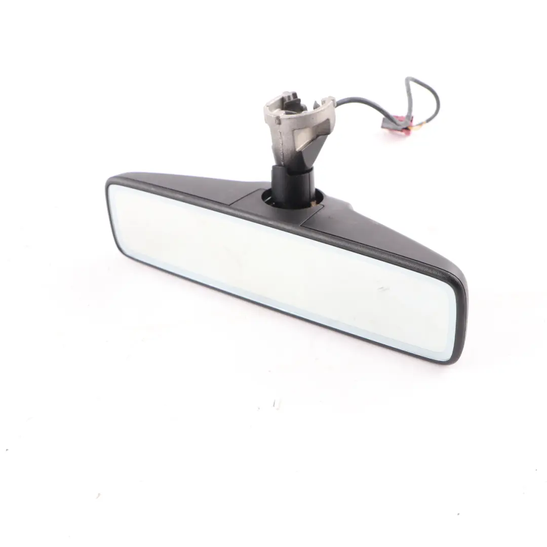 Rear View Mirror Mercedes W213 W205 W238 Interior Mirror Auto Dip - SKU A2138109900-2 - Part number A2138109900