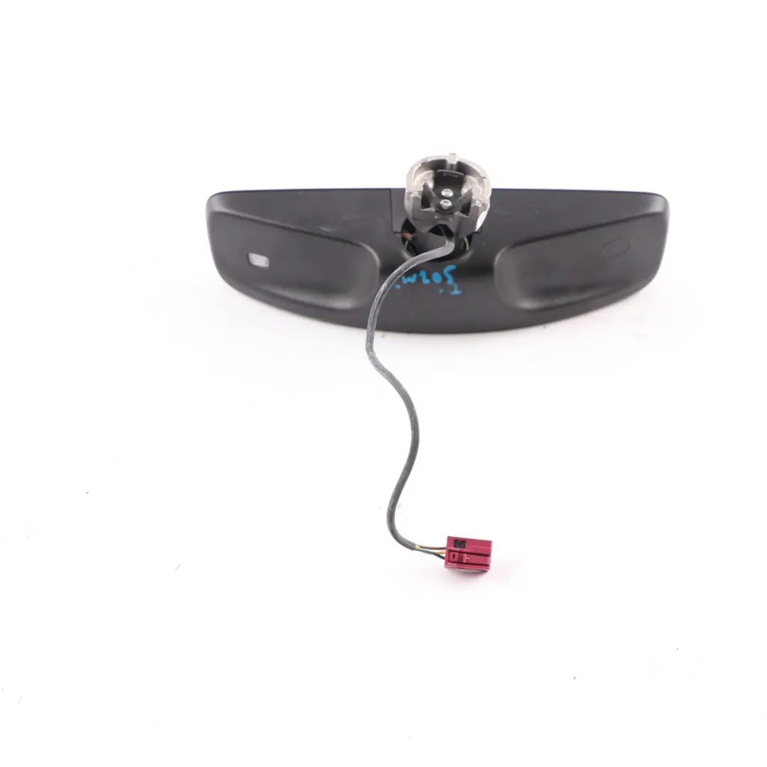 Rear View Mirror Mercedes W213 W205 W238 Interior Mirror Auto Dip - SKU A2138109900-2 - Part number A2138109900